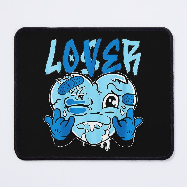 Item preview, Loser Broken Heart Sad Rebellious Youth designed and sold by CharlieConon.