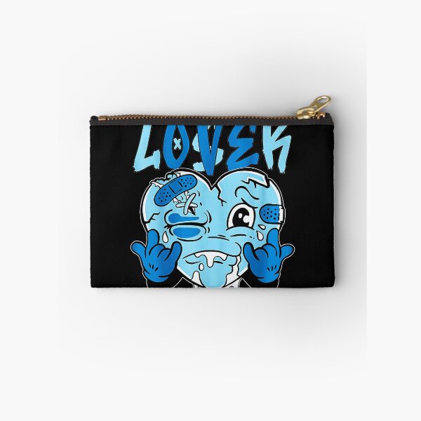Item preview, Loser Broken Heart Sad Rebellious Youth designed and sold by CharlieConon.
