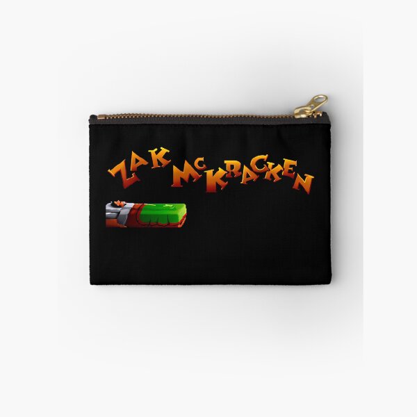 Item preview, Pixelated Protagonist In Sleeping Bag designed and sold by Spaw-Ner.