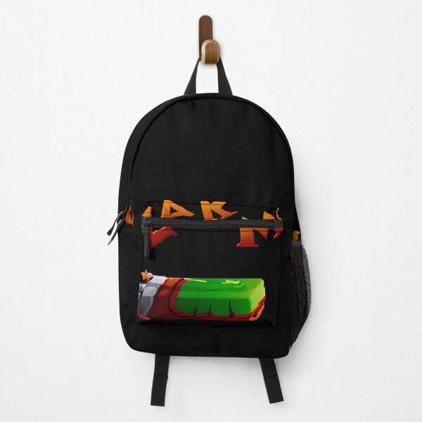 Item preview, Pixelated Protagonist In Sleeping Bag designed and sold by Spaw-Ner.