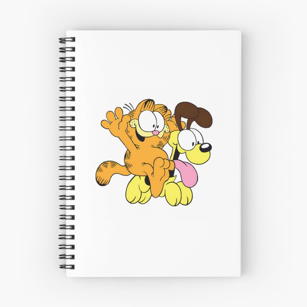 Item preview, Garfield And Odie designed and sold by christineirist.