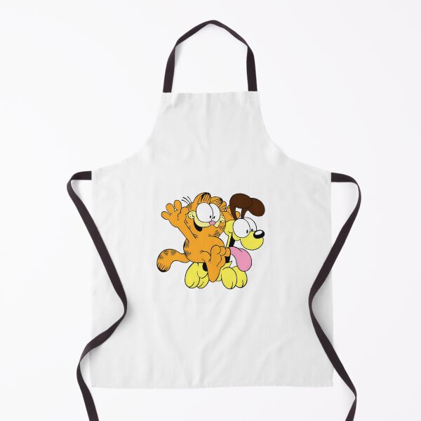 Item preview, Garfield And Odie designed and sold by christineirist.