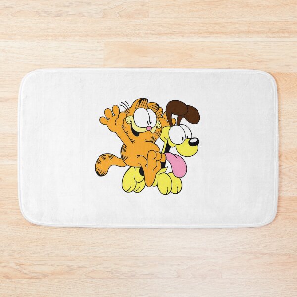 Item preview, Garfield And Odie designed and sold by christineirist.