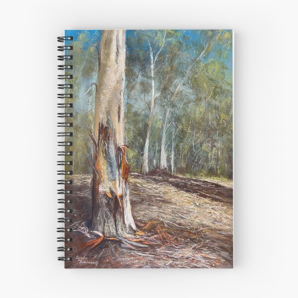 Item preview, 'Textured Timber' designed and sold by Lynda Robinson.