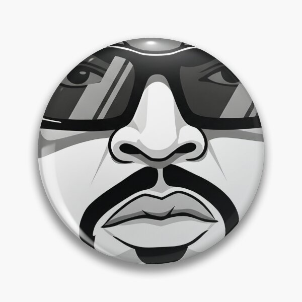 Item preview, Ice Cube vector art designed and sold by Rusdiii.