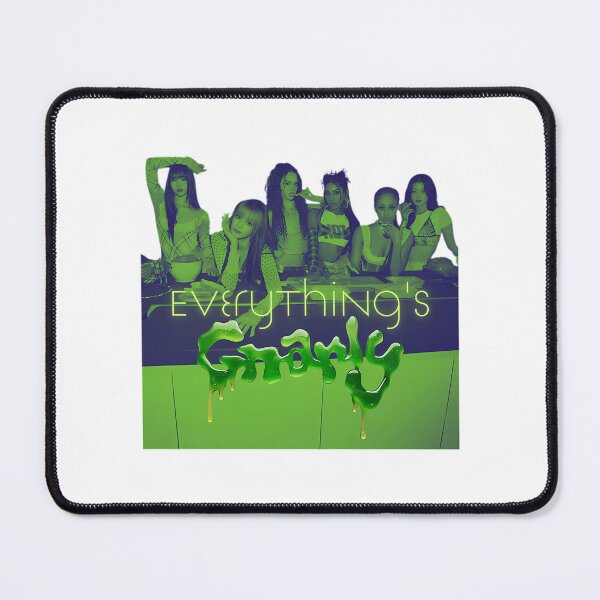 Item preview, Everything'S Gnarly designed and sold by yrodesignn.