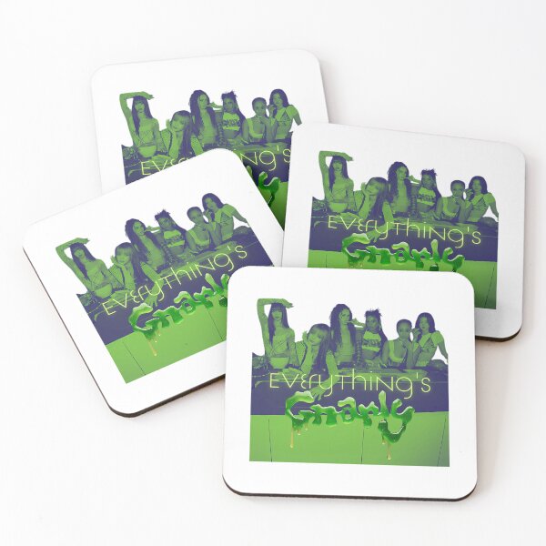 Item preview, Everything'S Gnarly designed and sold by yrodesignn.
