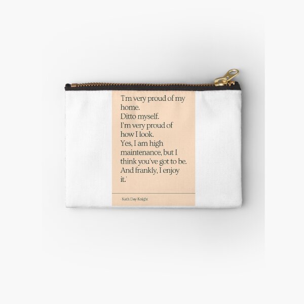Item preview, High Maintenance - Kath And Kim designed and sold by ildaothm-an.
