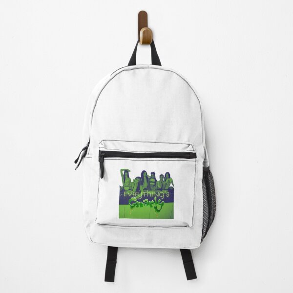 Item preview, Everything'S Gnarly designed and sold by yrodesignn.