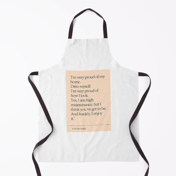Item preview, High Maintenance - Kath And Kim designed and sold by ildaothm-an.
