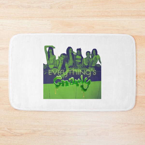 Item preview, Everything'S Gnarly designed and sold by yrodesignn.