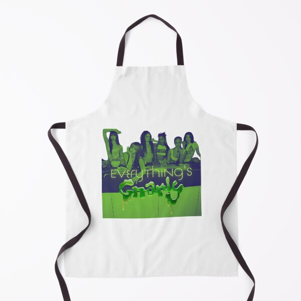 Item preview, Everything'S Gnarly designed and sold by yrodesignn.