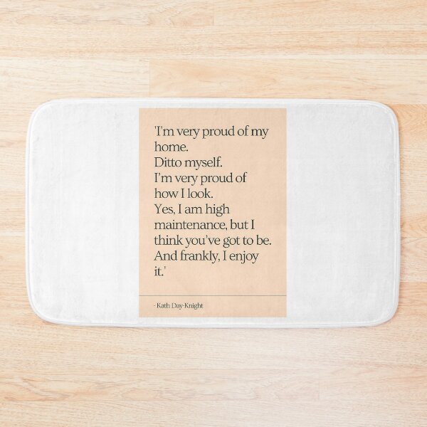 Item preview, High Maintenance - Kath And Kim designed and sold by ildaothm-an.