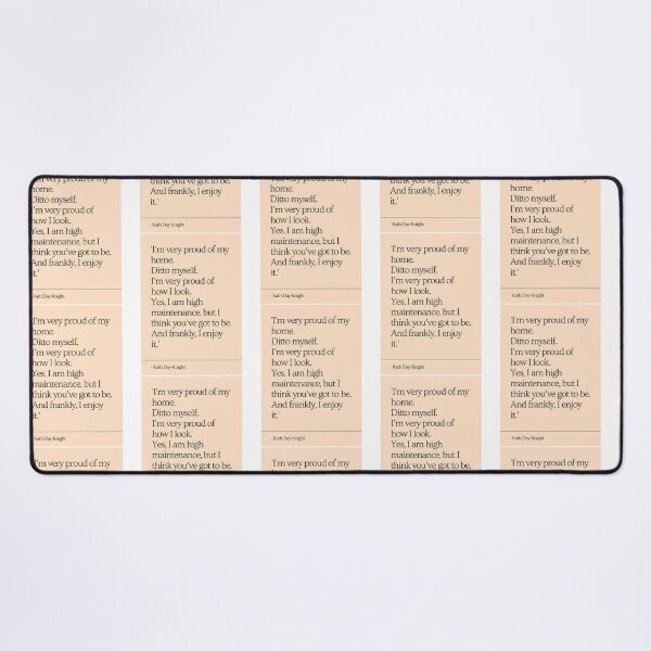 Item preview, High Maintenance - Kath And Kim designed and sold by ildaothm-an.