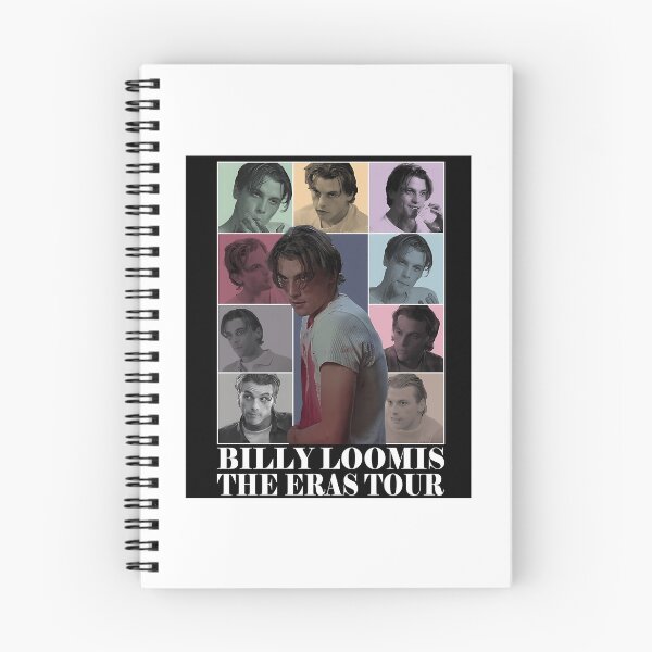 Item preview, Billy Loomis  Sticker designed and sold by blowerkatherine.