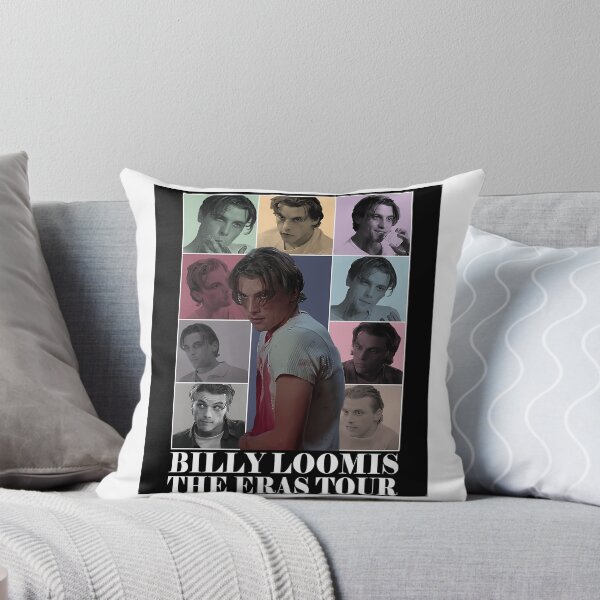 Item preview, Billy Loomis  Sticker designed and sold by blowerkatherine.