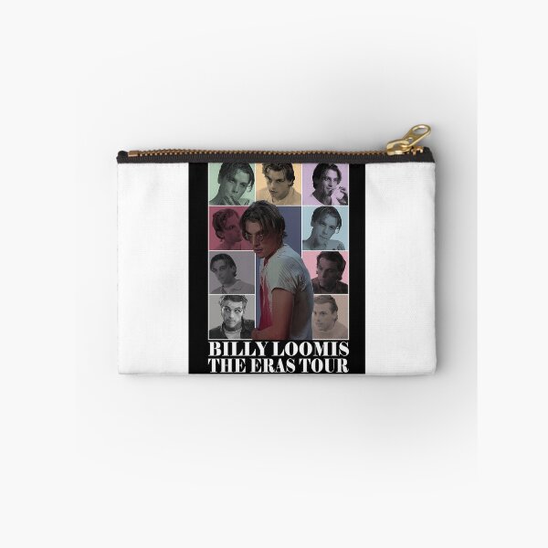 Item preview, Billy Loomis  Sticker designed and sold by blowerkatherine.