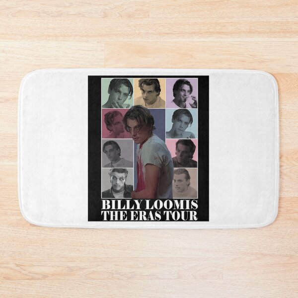 Item preview, Billy Loomis  Sticker designed and sold by blowerkatherine.