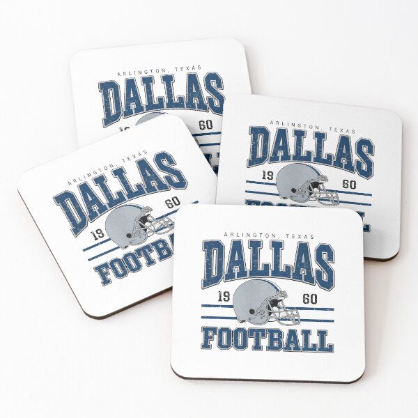 Item preview, Copy of Vintage Dallas Football Retro Football Fan American  designed and sold by LauraRand87742.