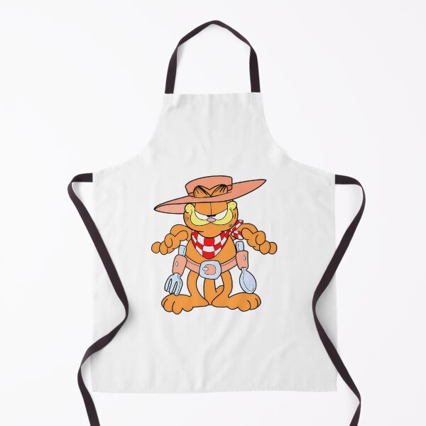 Item preview, Garfield Cowboy designed and sold by christineirist.