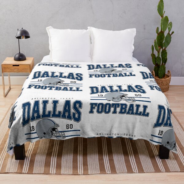 Item preview, Copy of Vintage Dallas Football Retro Football Fan American designed and sold by LauraRand87742.
