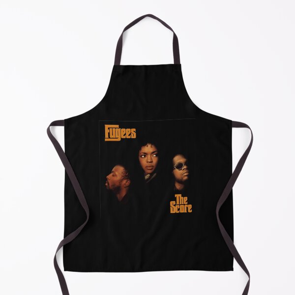 Item preview, Fugees - The Score designed and sold by bobobearp.