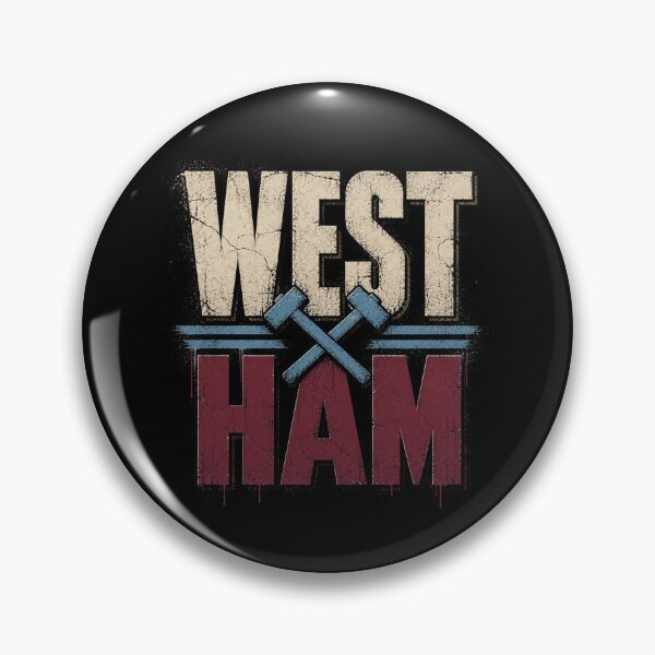 Item preview, East London. West ham United. designed and sold by RetroPaul63.