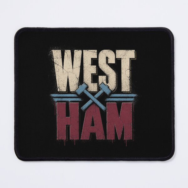 Item preview, East London. West ham United. designed and sold by RetroPaul63.