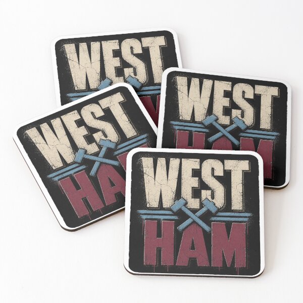 Item preview, East London. West ham United. designed and sold by RetroPaul63.
