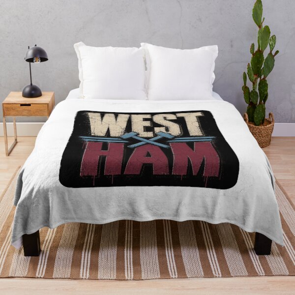 Item preview, East London. West ham United. designed and sold by RetroPaul63.