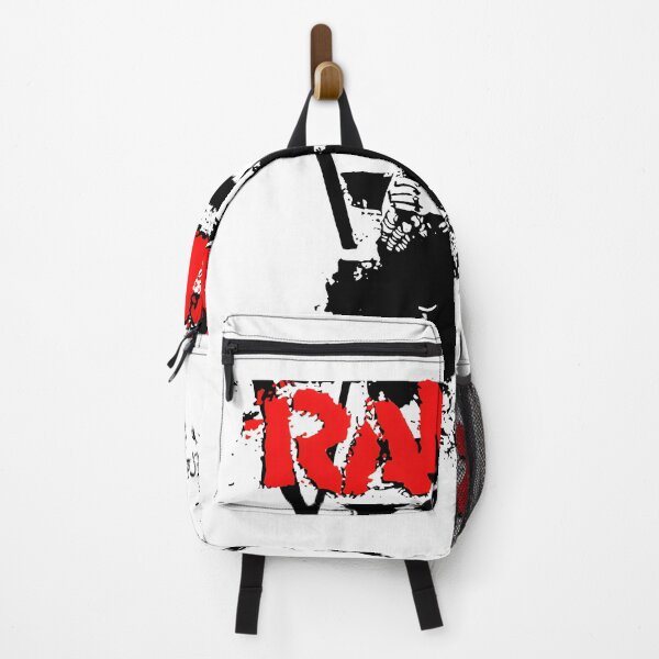 Item preview, Rancid Band designed and sold by canhabennhau.
