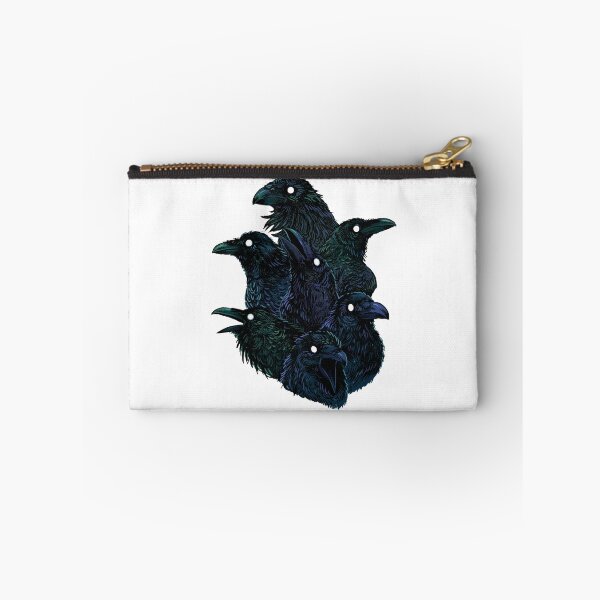 Item preview, raven pattern designed and sold by DuaneHarold0.