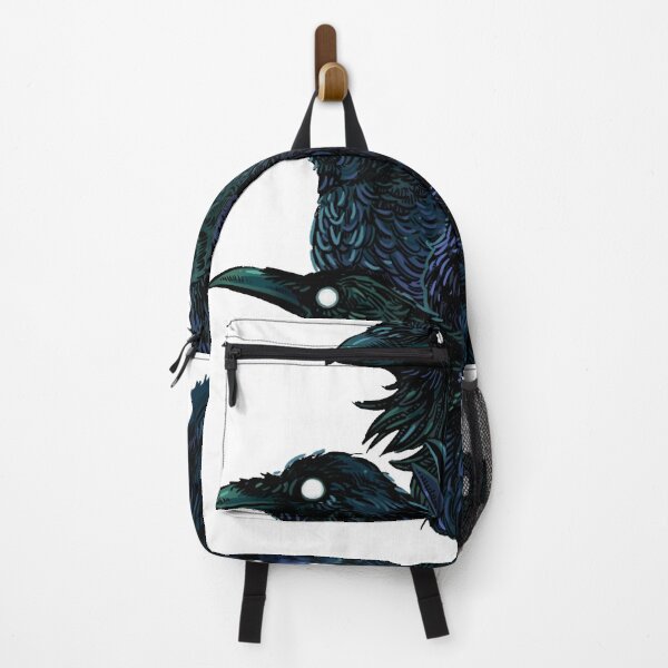 Item preview, raven pattern designed and sold by DuaneHarold0.
