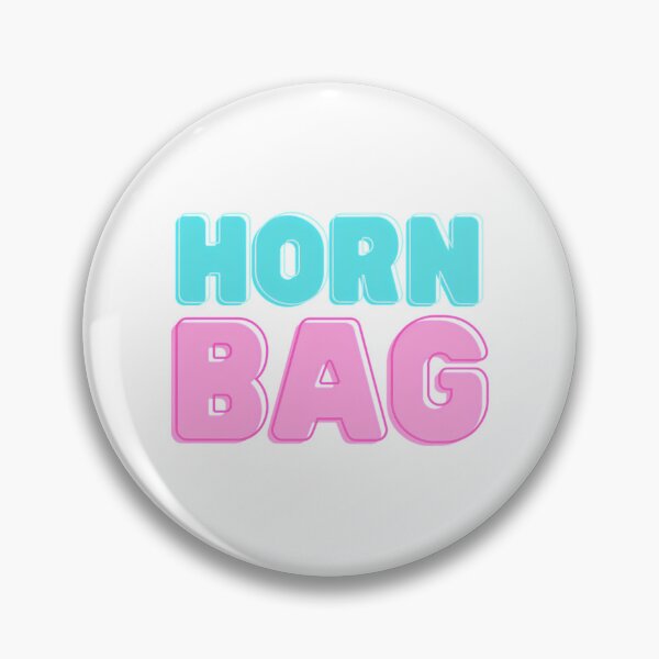 Item preview, Horn Bag designed and sold by ildaothm-an.