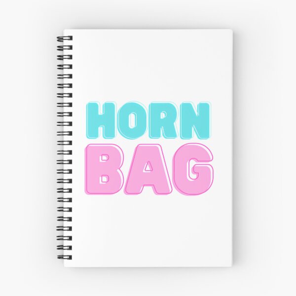 Item preview, Horn Bag designed and sold by ildaothm-an.