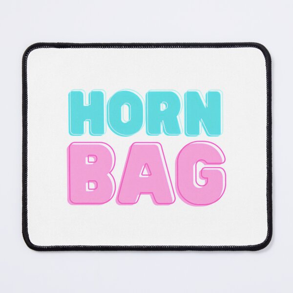 Item preview, Horn Bag designed and sold by ildaothm-an.