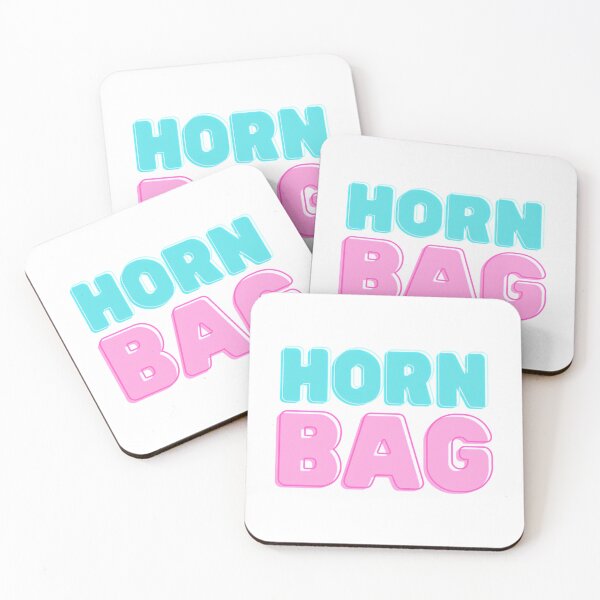 Item preview, Horn Bag designed and sold by ildaothm-an.