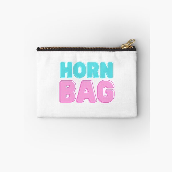 Item preview, Horn Bag designed and sold by ildaothm-an.