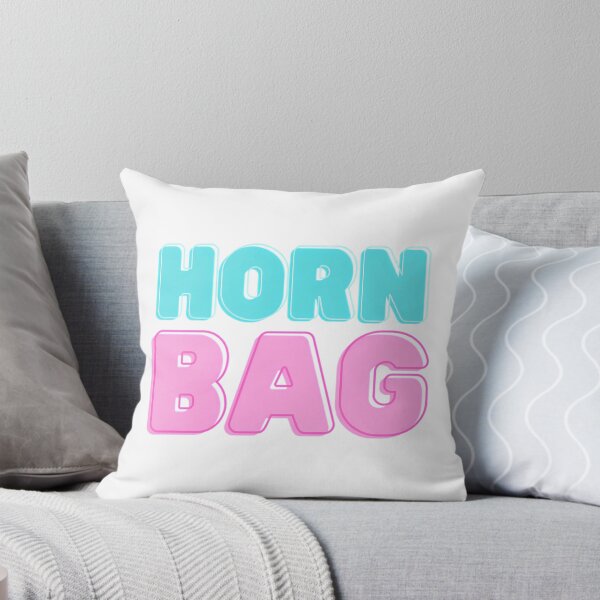 Item preview, Horn Bag designed and sold by ildaothm-an.