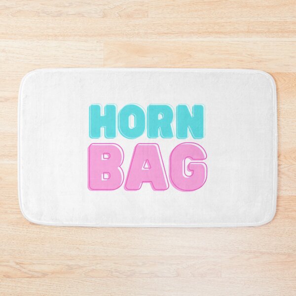 Item preview, Horn Bag designed and sold by ildaothm-an.