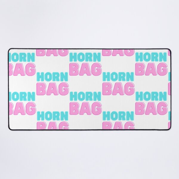 Item preview, Horn Bag designed and sold by ildaothm-an.