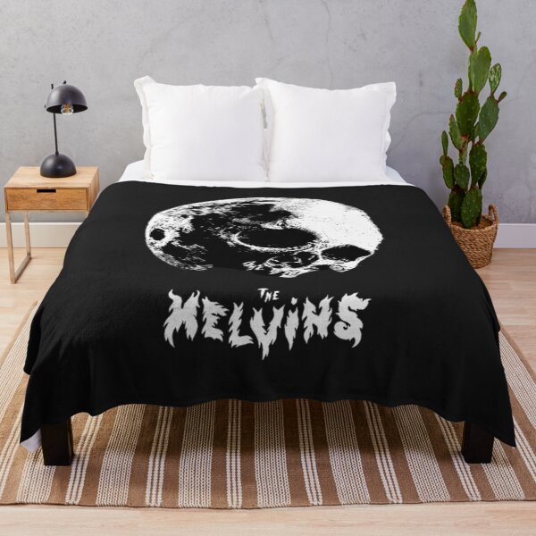 Item preview, melvins best seller designed and sold by ZenyXstore.