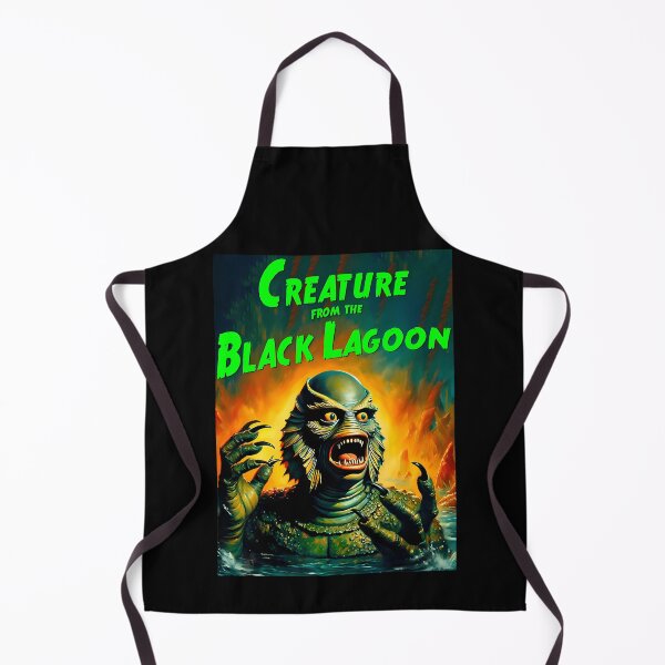 Item preview, Universal Monsters Character designed and sold by WealthIsHealth.