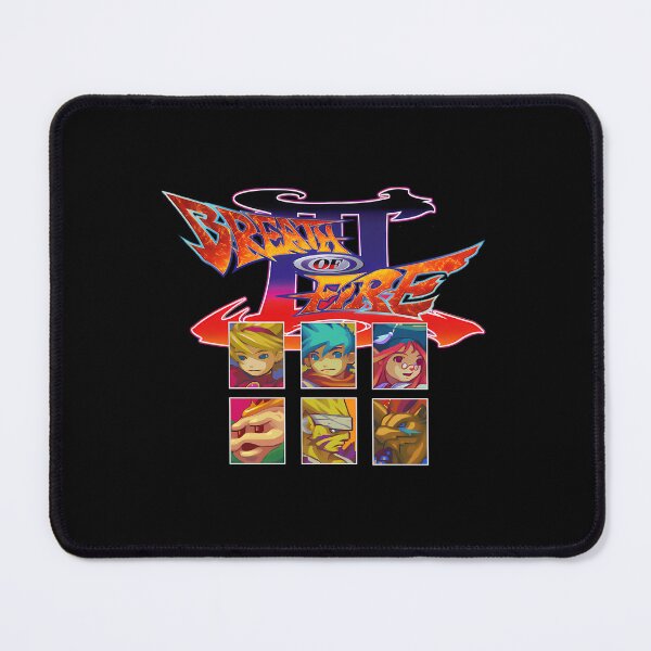 Item preview, Party Characters Grid designed and sold by WealthIsHealth.