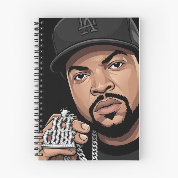 Item preview, Ice Cube vector art designed and sold by Rusdiii.