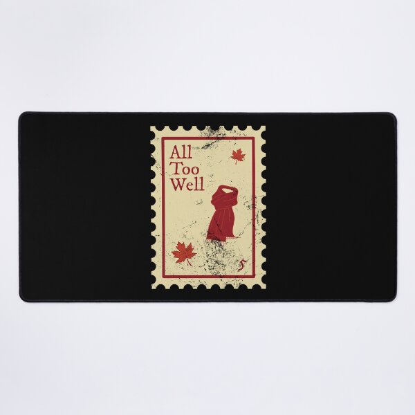 Item preview, All Too Well Taylor Swift, Stamp designed and sold by rebeccathanuos.