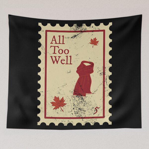 Item preview, All Too Well Taylor Swift, Stamp designed and sold by rebeccathanuos.