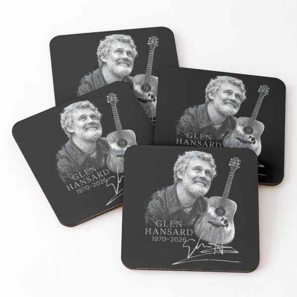 Item preview, Glen-Hansard designed and sold by FrankyTepper.
