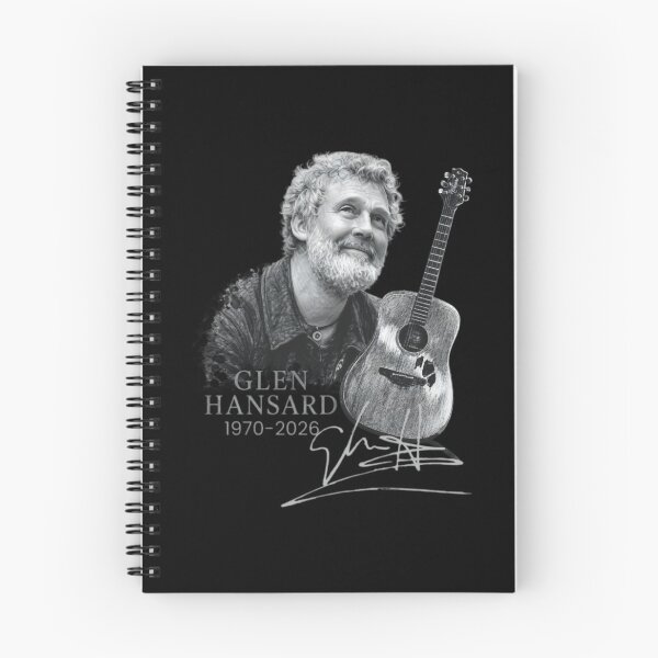 Item preview, Glen-Hansard designed and sold by FrankyTepper.