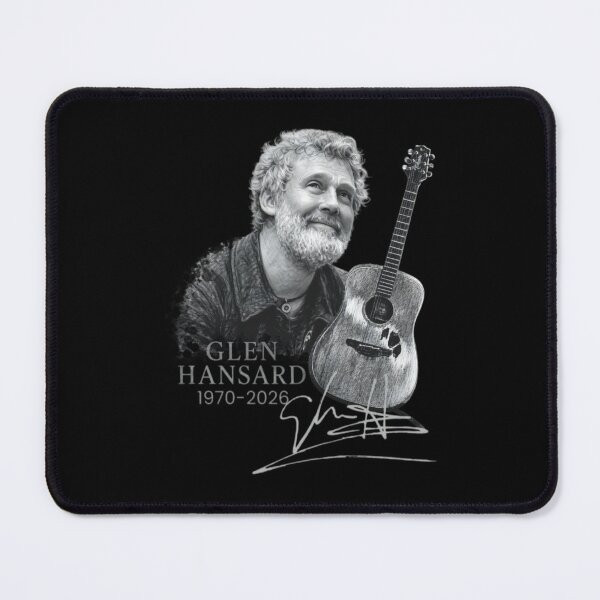 Item preview, Glen-Hansard designed and sold by FrankyTepper.